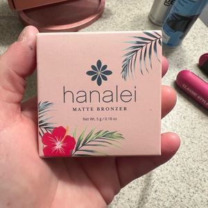Matte bronzer BNIB